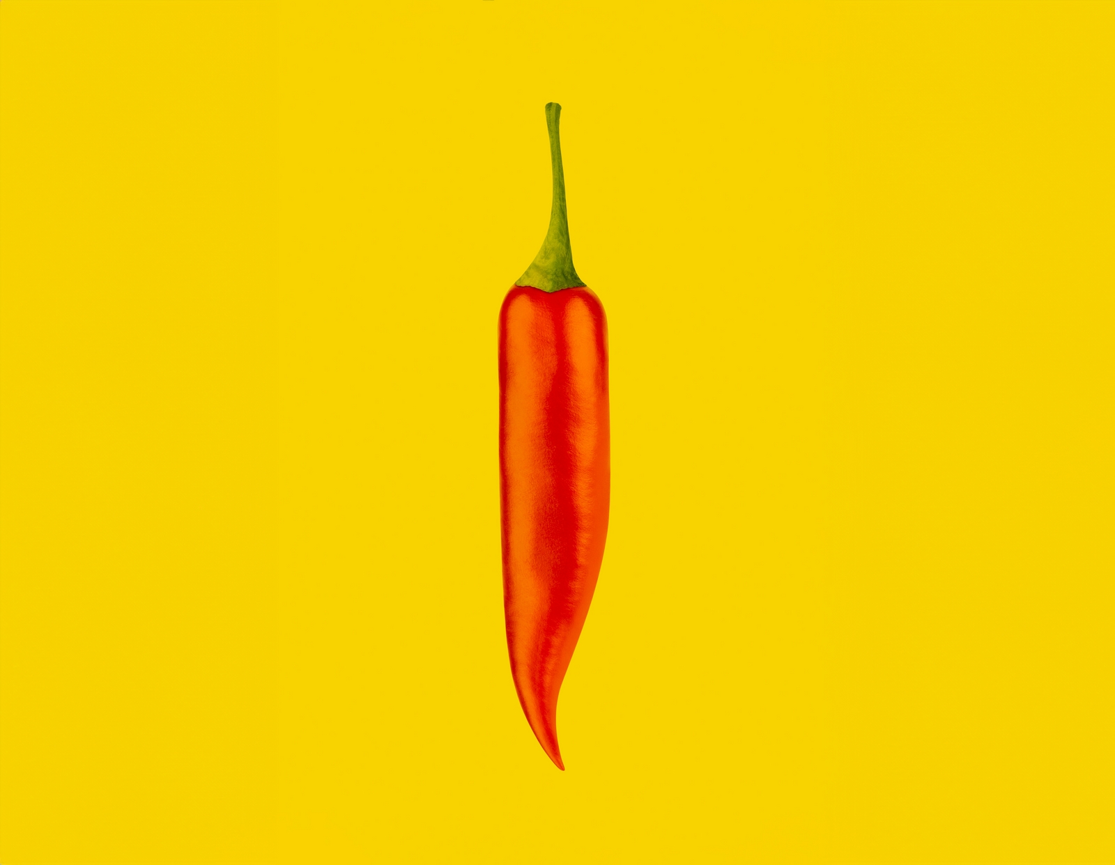 Chili, the power house