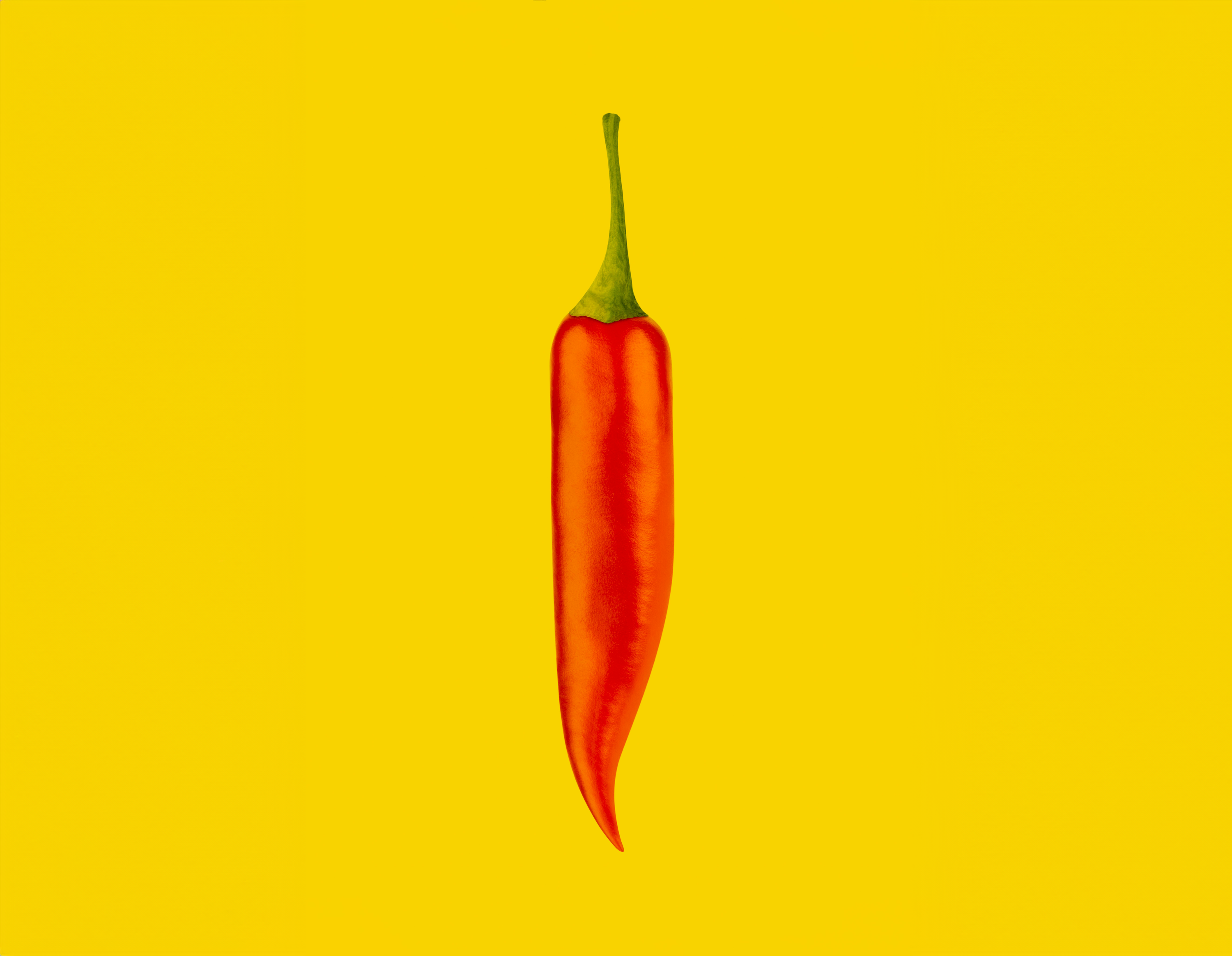Chili, the power house